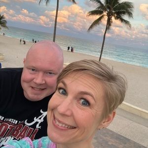 Meet your Posher, Amy